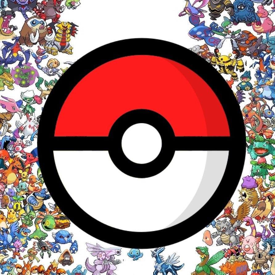 PokeBook